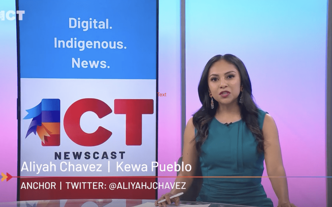 Indian Country Today Features Native Nonprofit Day