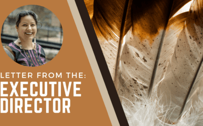 Philanthropy Must Act Now to Support Native-led Nonprofits