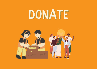 Ensure 10% of your Overall Contributions Go to Native-led Organizations