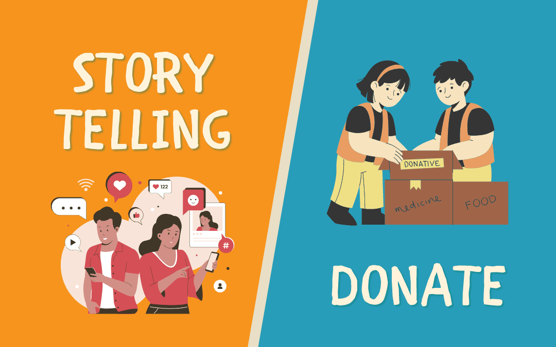 Recruit 10 Friends to Donate