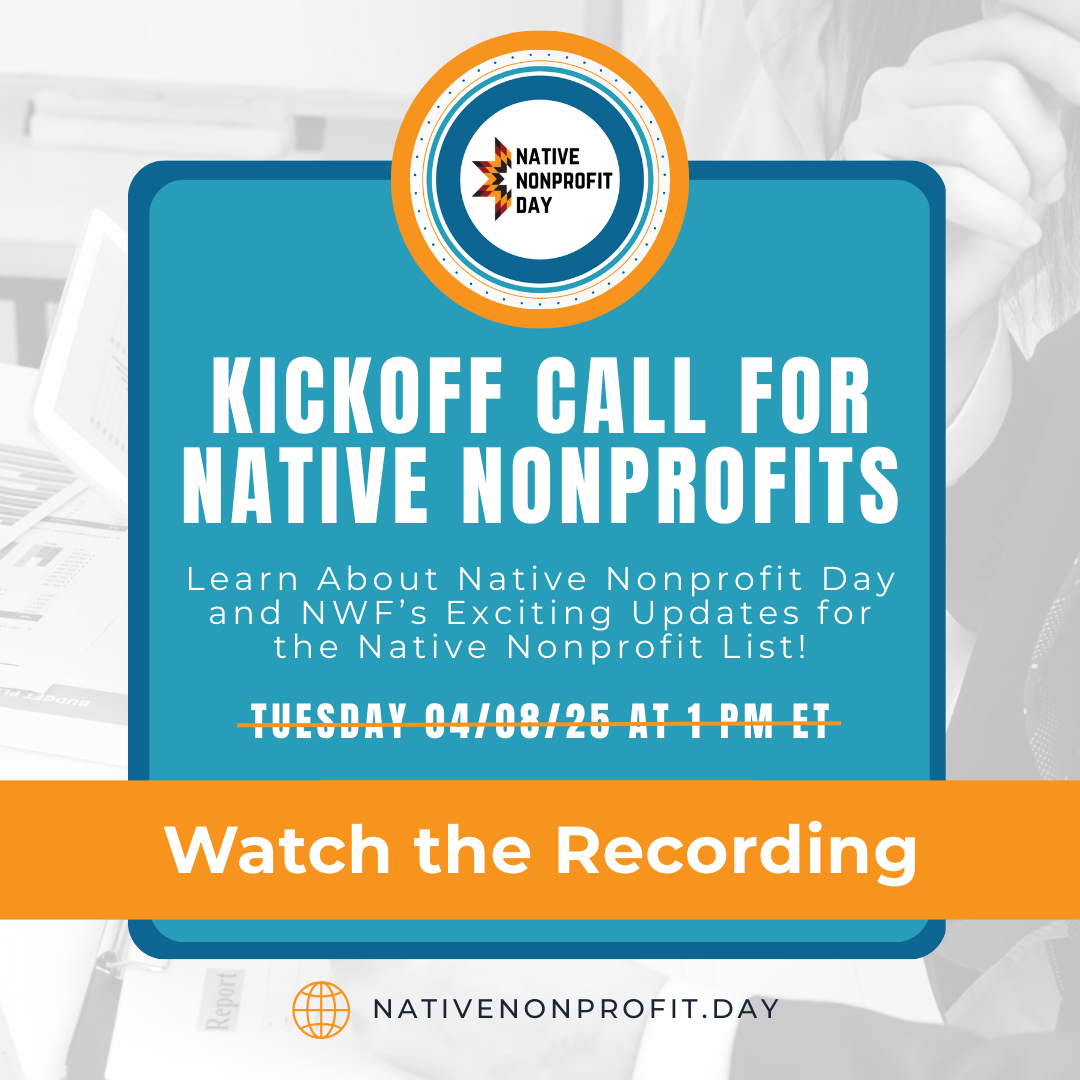 Kickoff Call 1 recording webinar with mighty cause Tuesday April 8 2025 a 1 pm set sign up