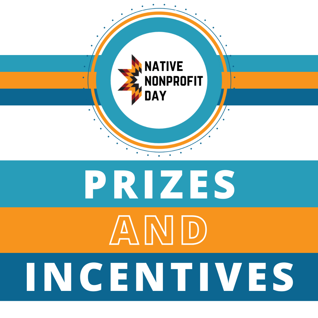 Prizes