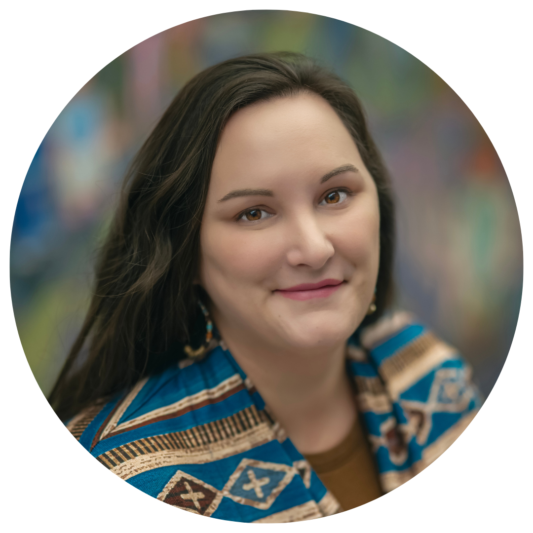 Brittany VanSnepson headshot